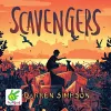 Scavengers cover