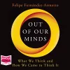 Out of Our Minds cover