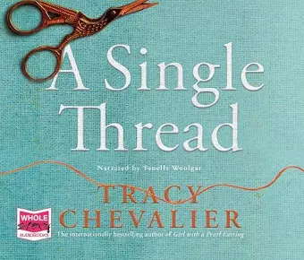 A Single Thread cover