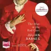 The Man in the Red Coat cover