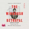 The Windrush Betrayal cover