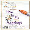 How to Fix Meetings cover