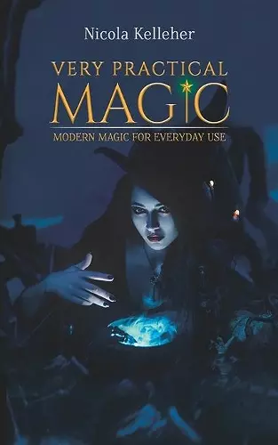 Very Practical Magic cover