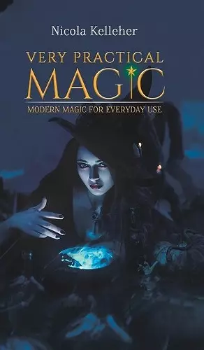 Very Practical Magic cover