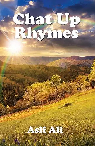 Chat Up Rhymes cover