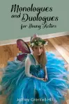 Monologues and Duologues for Young Actors cover