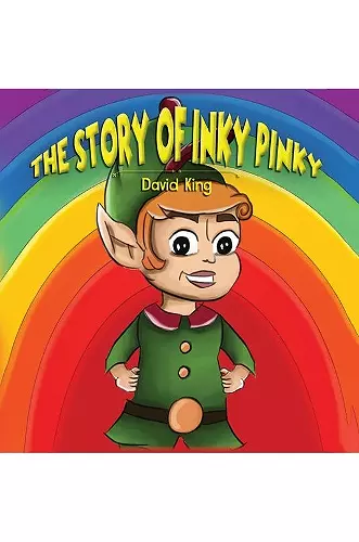 The Story of Inky Pinky cover