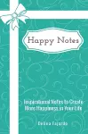 Happy Notes cover