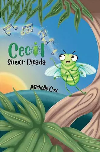 Cecil Singer Cicada cover