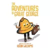 The Adventures of Great George cover