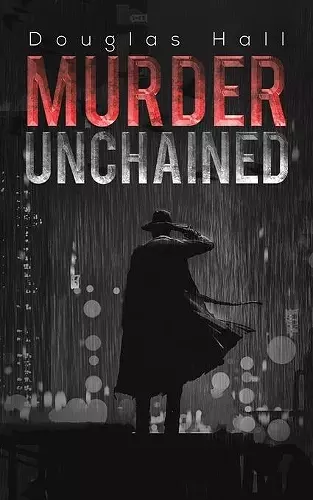 Murder Unchained cover