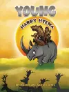 Young Harry Hyena cover