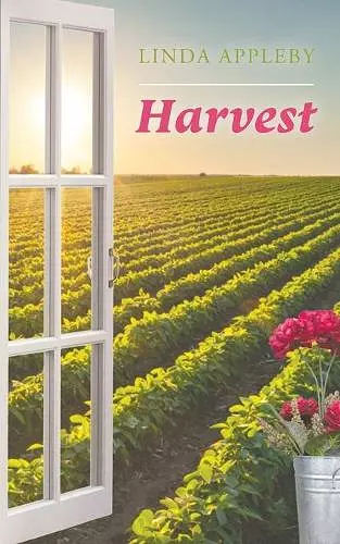 Harvest cover