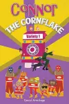 Connor the Cornflake cover