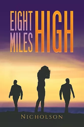 Eight Miles High cover