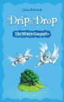 Drip & Drop cover