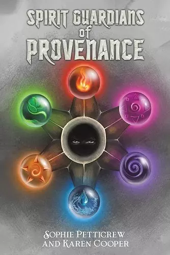 Spirit Guardians of Provenance cover