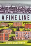 A Fine Line cover