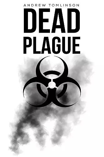 Dead Plague cover