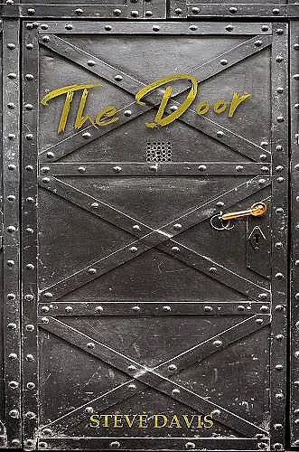 The Door cover