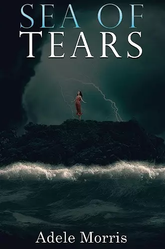 Sea of Tears cover