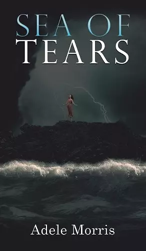 Sea of Tears cover