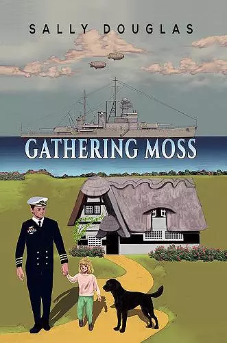 Gathering Moss cover