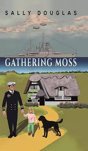 Gathering Moss cover