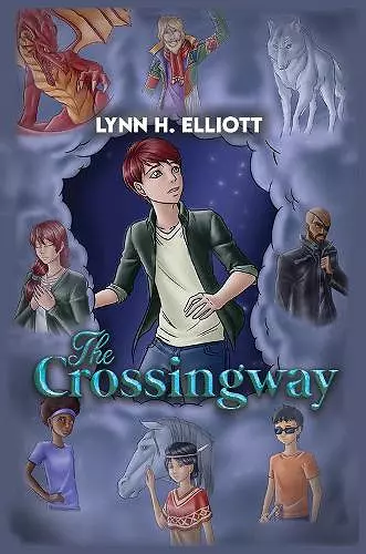 The Crossingway cover