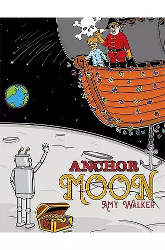 Anchor Moon cover