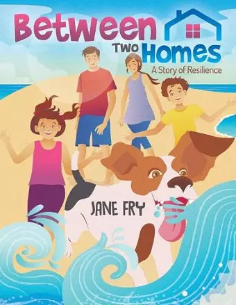 Between Two Homes cover