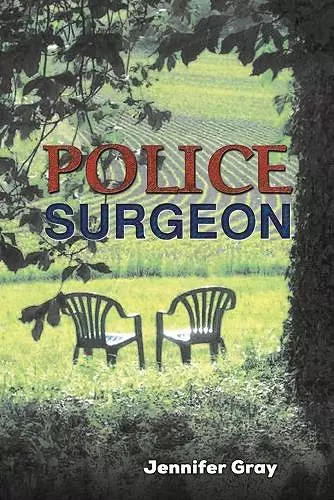 Police Surgeon cover
