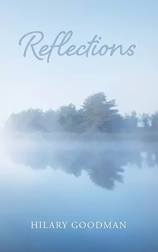 Reflections cover