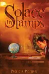 Solace in Stamps cover