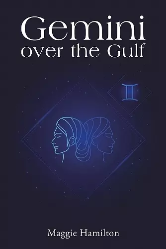 Gemini over the Gulf cover