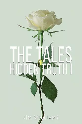 The Tales of Hidden Truth I cover