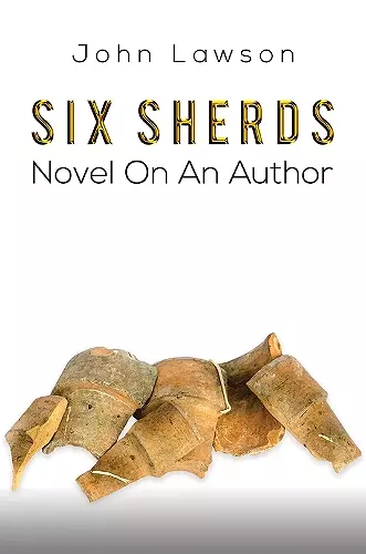 Six Sherds cover