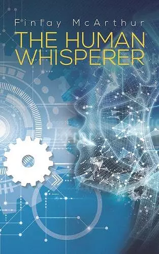 The Human Whisperer cover