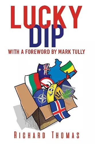 Lucky Dip cover