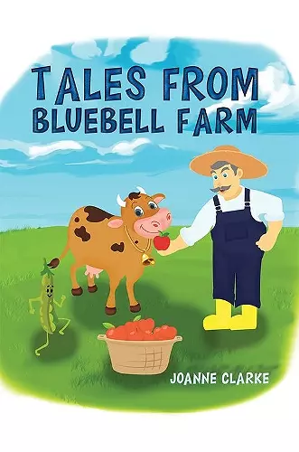 Tales from Bluebell Farm cover