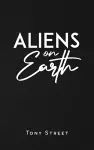 Aliens on Earth cover