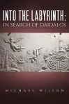 Into the labyrinth: in search of Daidalos cover