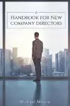 A Handbook for New Company Directors cover