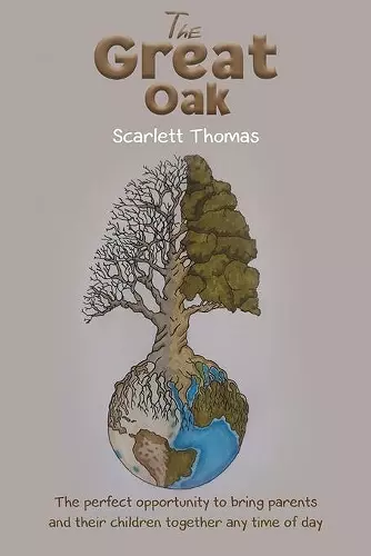 The Great Oak cover