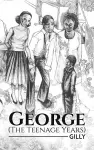 George (The Teenage Years) cover