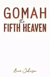 Gomah the Fifth Heaven cover