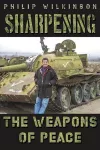 Sharpening the Weapons of Peace cover