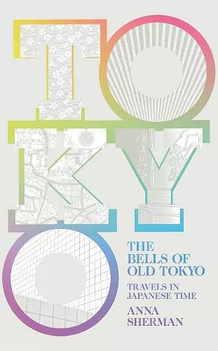 The Bells of Old Tokyo cover