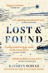 Lost & Found cover