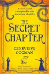 The Secret Chapter cover